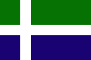 Flag of the First Republic of Farokand.png