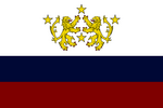 Flag of Röestal