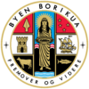 Coat of arms of Boricua City