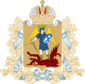 Coat of arms of Cosacakaya