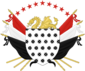 Coat of arms of Velsken