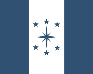 Flag Of The United Federation Of Meria.png