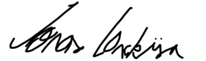 Jonas Conakija Signature.png