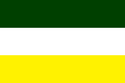 Flag of The Mutul