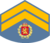 Royal Air Force, Sergant 2nd Class Patch.png