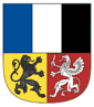 Coat of arms of Daunlaund