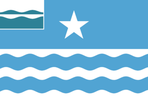 Flag of Taalan Province.png