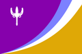 Current flag (1993-present)