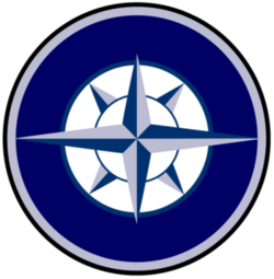 Logo of the International Freedom Coalition of