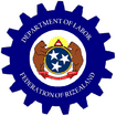 Rizealand Department of Labor Seal.png