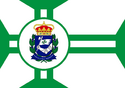 Flag of São Marcos