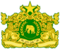 State Emblem of Cunucca