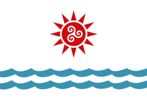 Birar Marh flag.png