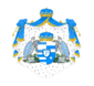 Coat of arms of Rooke Islands