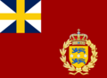 Standard of the Governor-General of Tatani