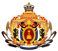 Coat of Arms of The Lotionese Empire