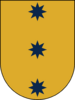 Coat of arms of Králowec, F.D.