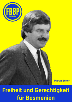 Martin Beiter 1985 poster.png