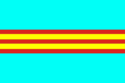 Flag of Quenmin