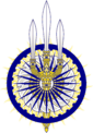 Royal Seal of Rajyaghar