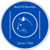 Official seal of Hesoluo