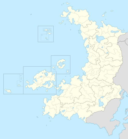 Acronia provinces map.png