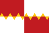 Flag of Guyansailles