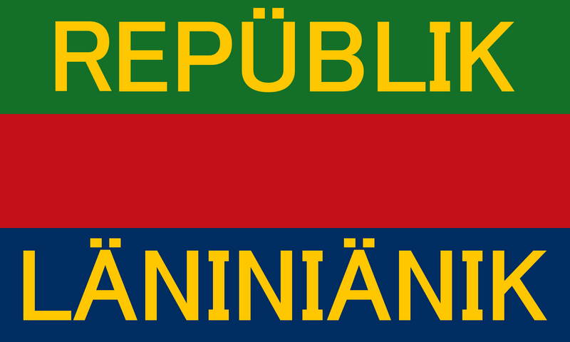 File:Flag of the Lanin Republic.png