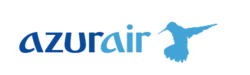 Logo of AzurAir