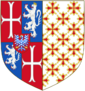 Coat of Arms of Margaret of Philippopolis.png