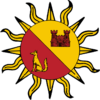 Coat of arms of Quilhos