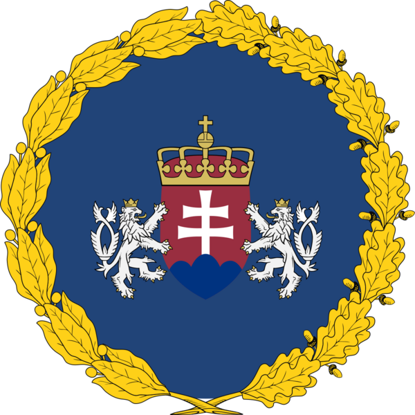 File:Emblem of Holyn Ministry of Defence.png
