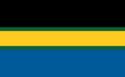Flag of Baltania