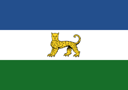Flag of Bendrieji Laukai