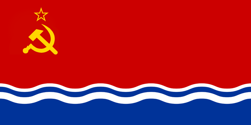File:Flag of the Latvian Soviet Socialist Republic (2022).png
