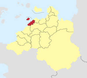 Location of Magdaliete in Aucuria