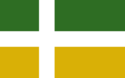 Flag of Belgorta