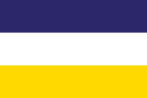 Flag of Narozalica.png