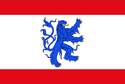 Flag of Gran Aligonia