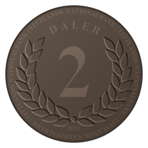 2 Littish Daler Reverse.png