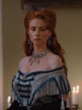 Alina Kovalenko as Olha Rodzevych in Love in Chains.png