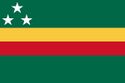 Flag of Hiskavia