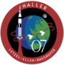 Haller 07 Expedition Patch.png