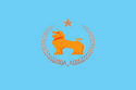 Flag of Kanglaitam