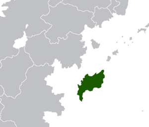 Location of Terangau.png