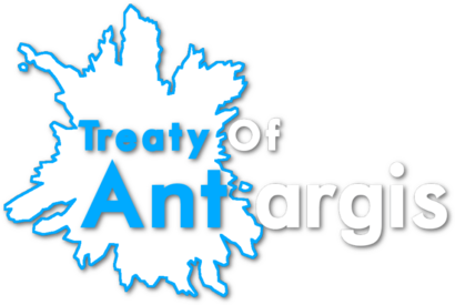 Antargic Regulation Treaty of Human Activities