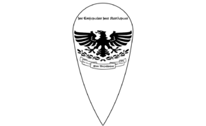 Drambenburg Chancellor's Cabinet Seal.png