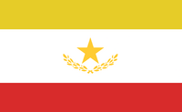Flag of Littland