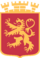 Coat of arms of the Krovak Republic