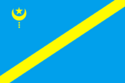 Flag of Kabylistan